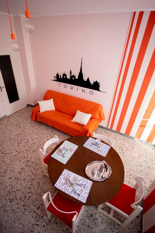Spezia Apartment Turin Exterior photo