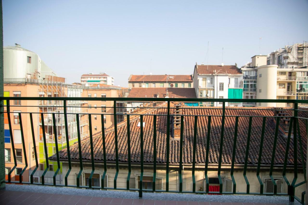 Spezia Apartment Turin Exterior photo