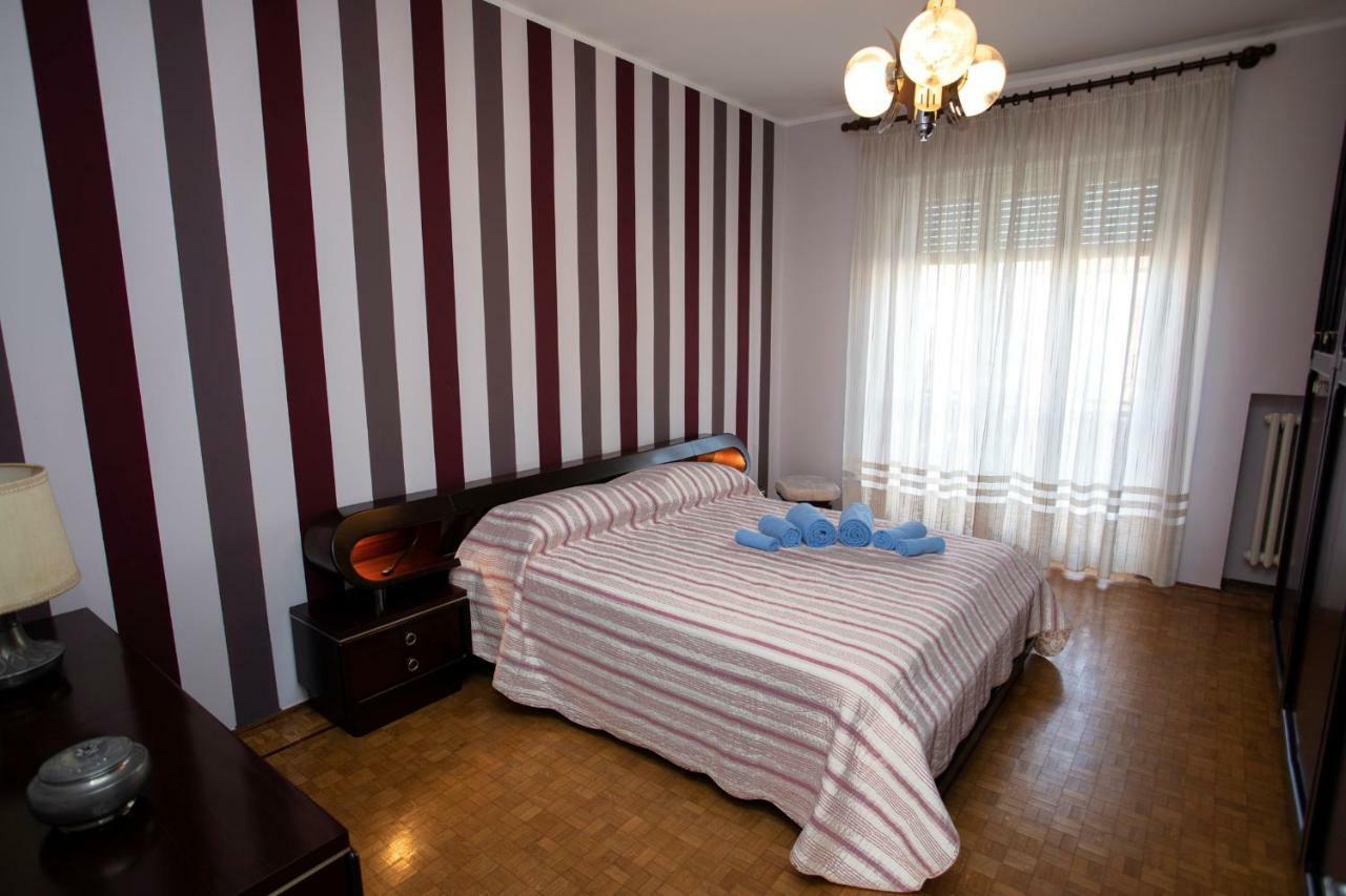 Spezia Apartment Turin Exterior photo